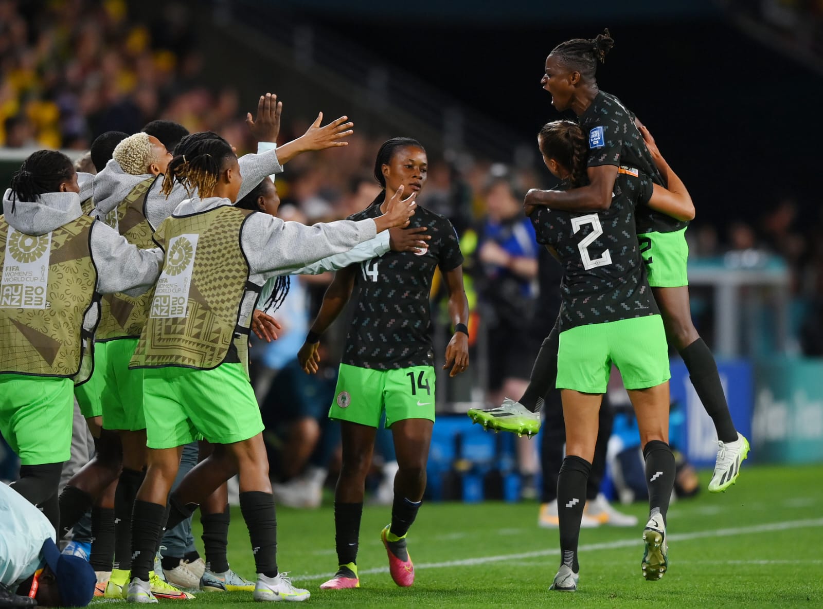 Copa do Mundo: o que acontece se um jogo terminar empatado?