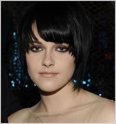 kristen stewart 2009 vmas