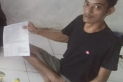 Program PTSL Di Desa Guna Jaya Kecamatan Manonjaya Di Duga Ada Pungutan Liar (Pungli) 