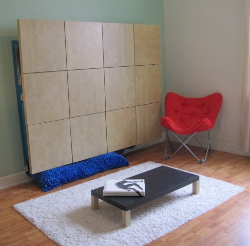 moddi murphy bed kit