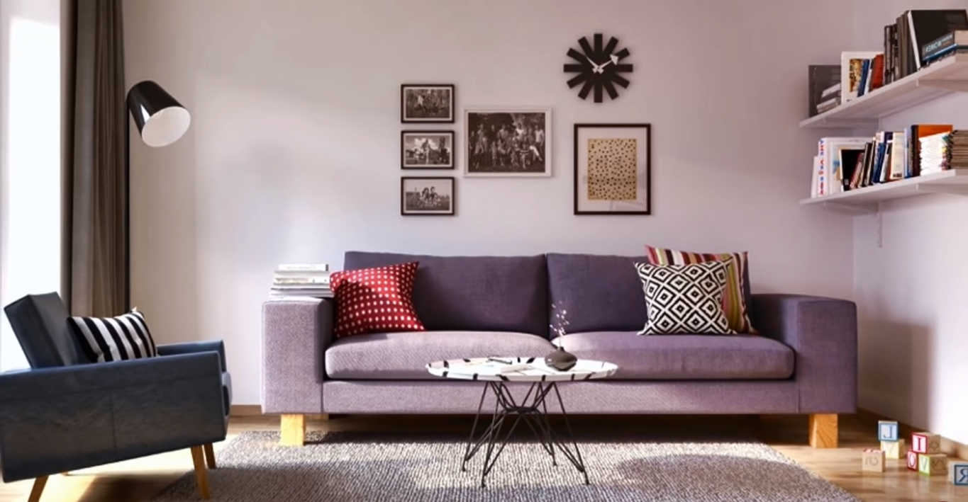 Beautiful Small Living Rooms #livingroom >> #interior >> #design >> #