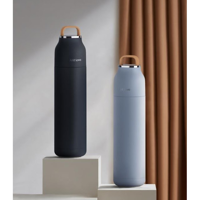 Nordic Thermos Tumbler