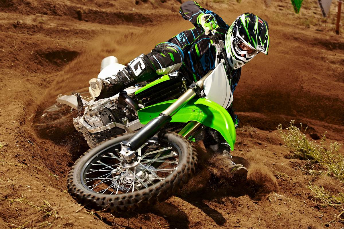 yamaha r1 wallpaper widescreen Kawasaki, Kawasaki KX 125, Motocross