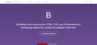 tutorial bootstrap