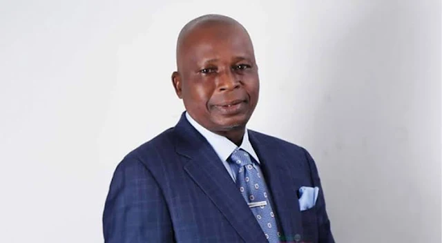 AGF Debunk Claim Say Presido Tinubu Endorse Candidate for NBA Election