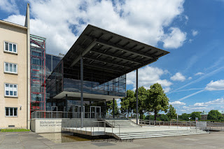 Sächsischer Landtag Dresden Olaf Kerber