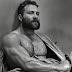 #Nude046 - Jai Courtney