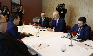 Συμφωνία «αλά-Τούρκα» στο Ιόνιο επιζητεί η Αλβανία
