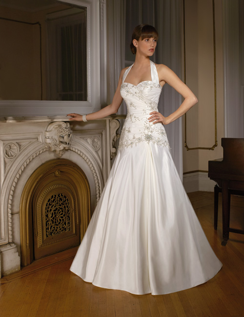 Cheap Wedding Dresses