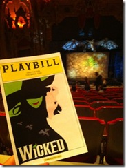 wicked wicked