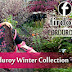 Firdous Corduroy Collection 2013-2014 | Autumn-Winter Corduroy Suits By Firdous Cloth Mill