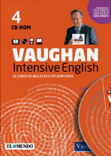 Vaughan Intensive English 4 - El Mundo