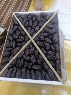 Buy safawi Dates