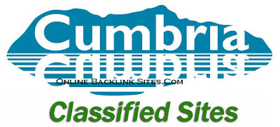 Post Free Classified Sites in Cumbria