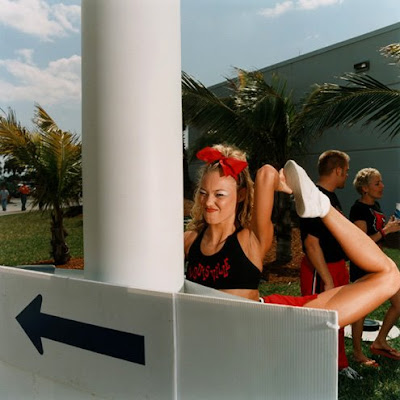 Flight Attendants by Brian Finke Seen On www.coolpicturegallery.net