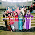 #JomRaya - Jamuan Hari Raya Office | 6 Ogos 2015