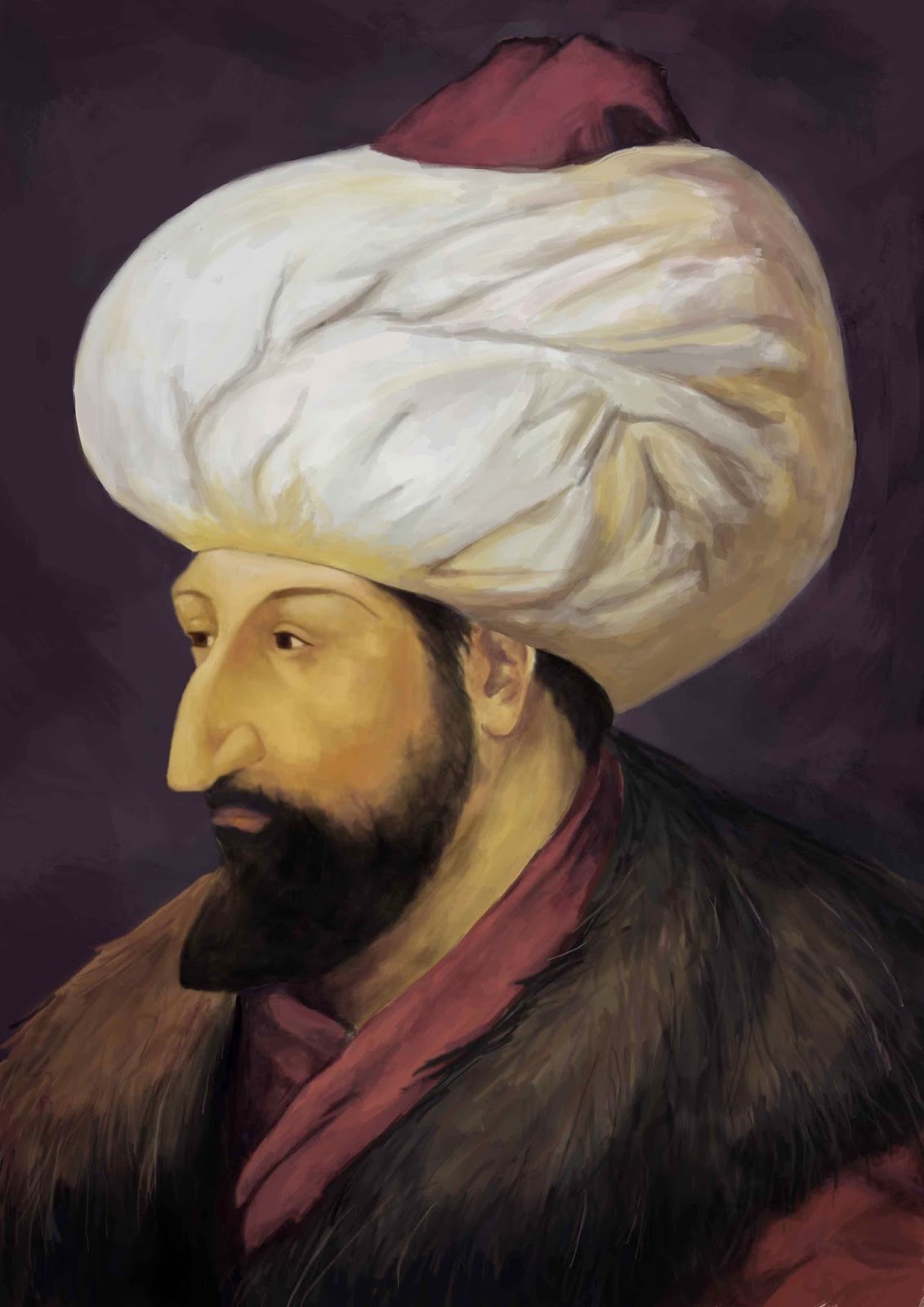 Fatih Sultan Mehmet Ölmeseydi - Devr-i Tarih