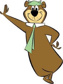 Yogi Bear