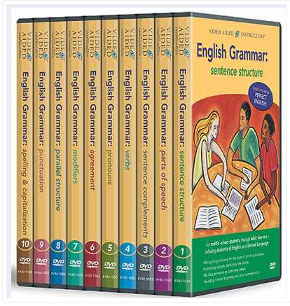 English Grammar pdf ( Complete )