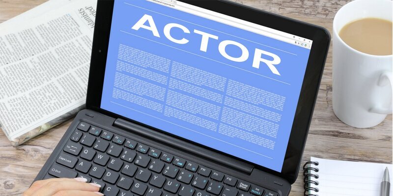 How Can a Novice Actor Develop Their Instagram Page Quickly and Efficiently?