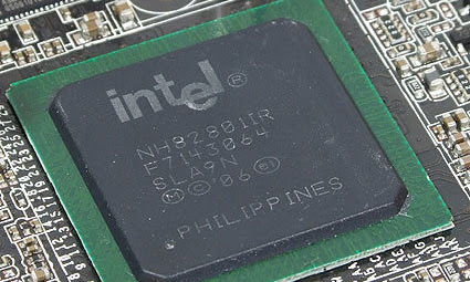O que é Chipset