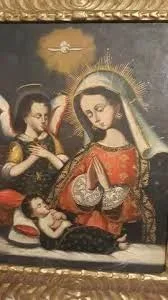 Oración Poderosa a la Virgen del Carmen por la familia y amigos