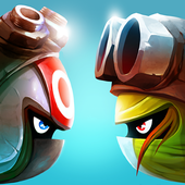 Download Battle Bay v2.2.14240 Apk + Mod (Money) Terbaru