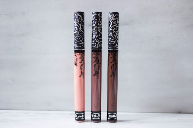 Kat Von D Everlasting Liquid Lipstick