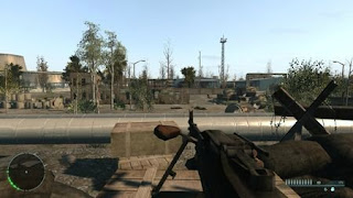 Free Download Chernobyl Commando Pc Game Cover Photo