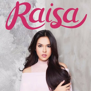 Raisa Andriana - Kali Kedua Lyrics