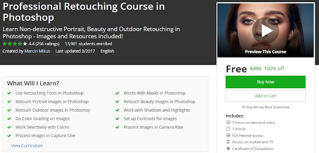 Professional-Retouching-Course-in-Photoshop
