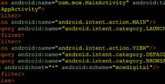 Các ứng dụng được cài đặt sẵn trên Android bị ảnh hưởng bởi các lỗ hổng bảo mật mức độ nghiêm trọng cao   