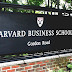 Harvard Business School - Harvard Mba School