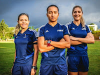 BRASILEIRAS APITAM SEMIFINAL ENTRE INGLATERRA E ESTADOS UNIDOS NA COPA DO MUNDO