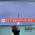 North Korea fires three ballistic missiles as G20 leaders meet in China