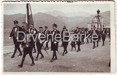 Tivat, 1959