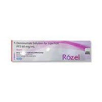 Rozel 60mg,Rozel 60mg Injection