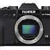 Fujifilm X-T20 Software Downloads