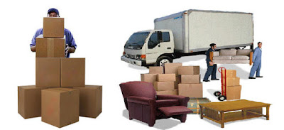 Packers and Movers