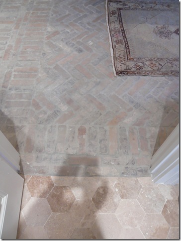 Texas French Home Tour 033