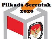 Hasil Quick Count Pilwalkot Sibolga 2020
