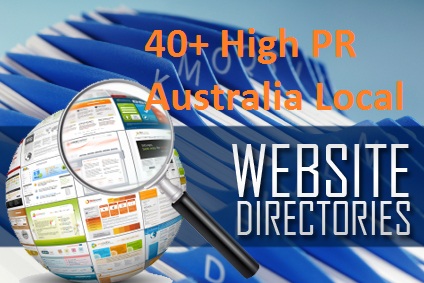 40+ Australian Business Directory Sites List 2016