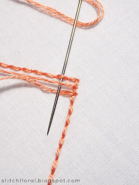 Detached buttonhole: learn the two types