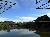 heian-jingu kyoto