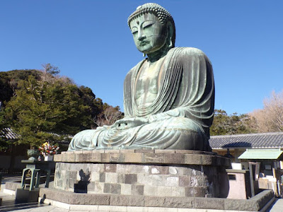 gran buda kamakura