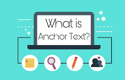 Mengenal Anchor Text Yang Menjadi Senjata SEO Mengenal Anchor Text Yang Menjadi Senjata SEO