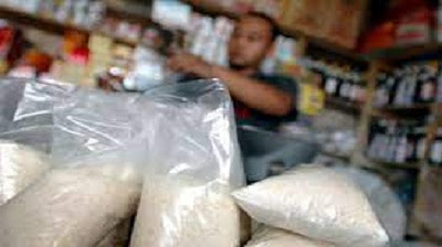 Distributor Jual Gula Pasir di Kediri Harga Terbaru