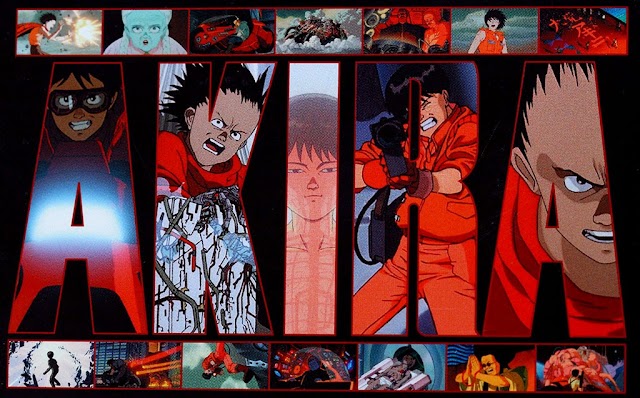 Akira: Live action, de nuevo al ruedo