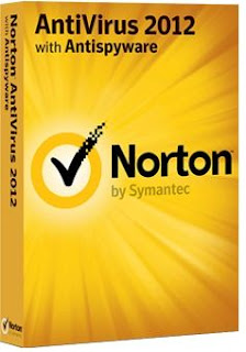 Free Norton AntiVirus 2012 with Genuine License (6 Months)