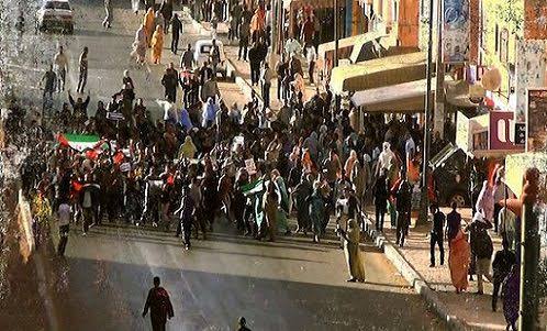 HRW: El proceso de paz de la ONU en el Sáhara Occidental estancado y Marruecos continúa con la represión policial en el territorio.